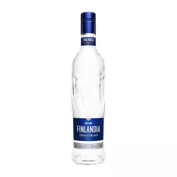 Finlandia vodka (0,7L / 40%)
