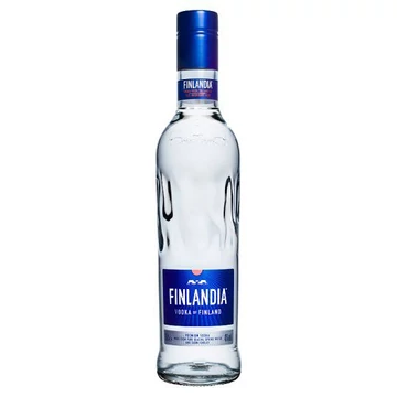 Finlandia vodka DRS (0,5L / 40%)