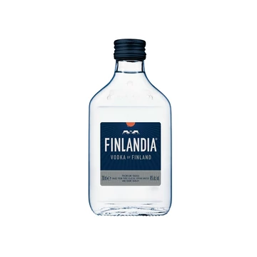 Finlandia vodka DRS (0,2L / 40%)