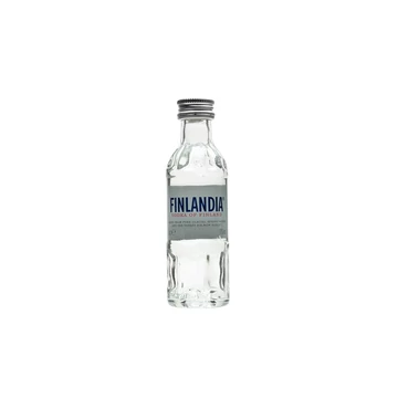 Finlandia vodka mini (0,05L / 40%)