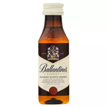 Ballantine's Mini (0,05L / 40%)
