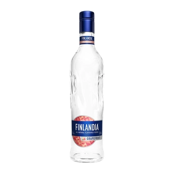 Finlandia vodka Grapefruit (0,7L / 37,5%)