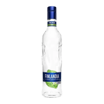 Finlandia vodka Lime DRS (0,7L / 37,5%)