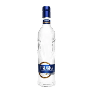 Finlandia vodka Coconut (0,7L / 37,5%)
