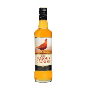 Famous Grouse whisky (0,5L / 40%)