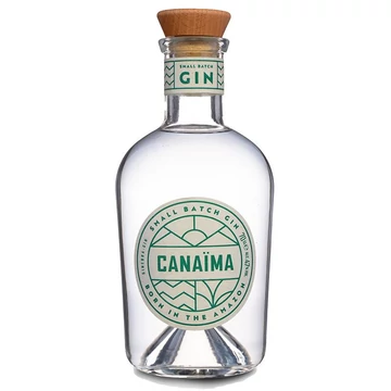 Canaima gin DRS (0,7L / 47%)