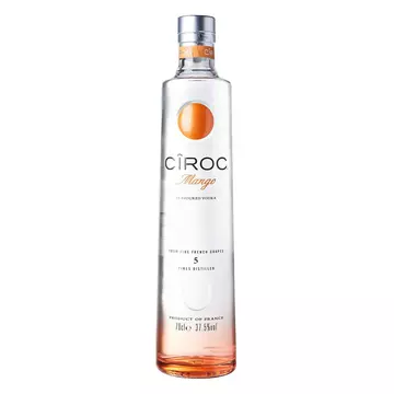 Ciroc Mango vodka (0,7L / 37,5%)