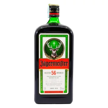 Jägermeister DRS (1L / 35%)