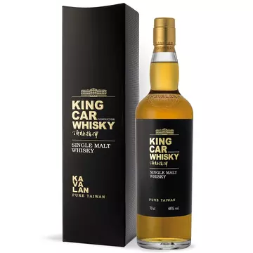 Kavalan King Car (0,7L / 46%)