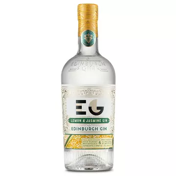 Edinburgh Lemon & Jasmine gin (0,7L / 40%)