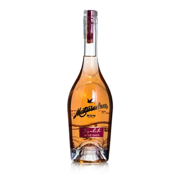Matusalem Insolito rum DRS (0,7L / 40%)