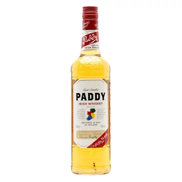 Paddy whiskey DRS (0,7L / 40%)