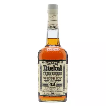 George Dickel No.12 (1L / 45%)