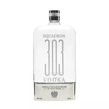 Squadron 303 vodka (0,7L / 40%)