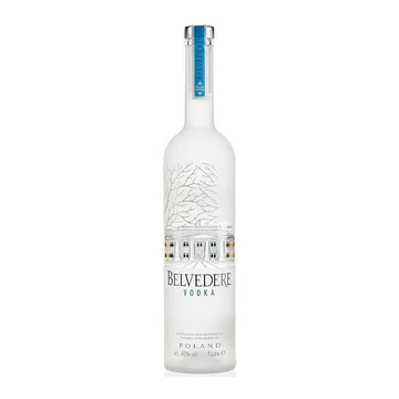 Belvedere vodka DRS (1L / 40%)