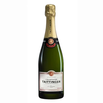 Taittinger Brut DRS (0,75L)