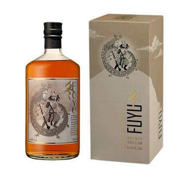 Fuyu Blended whisky DRS (0,7L / 40,5%)