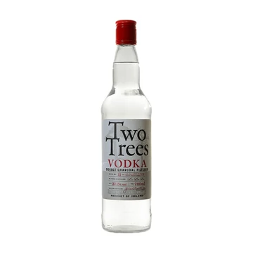 Two Trees vodka (0,7L / 37,5%)