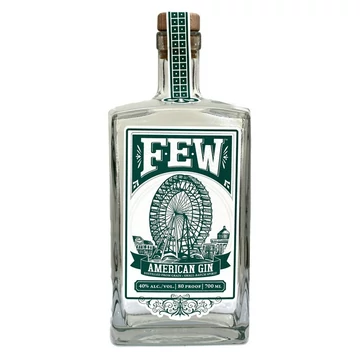 Few American Dry gin (0,7L / 40%)