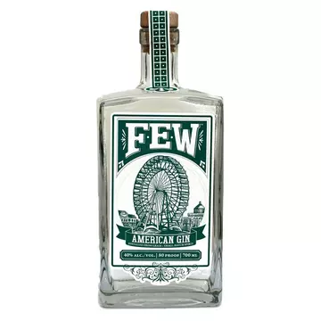 Few American Dry gin (0,7L / 40%)