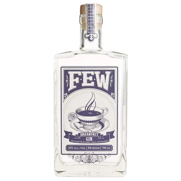 Few Breakfast gin (0,7L / 42%)
