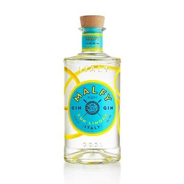 Malfy Con Limone gin DRS (0,7L / 41%)