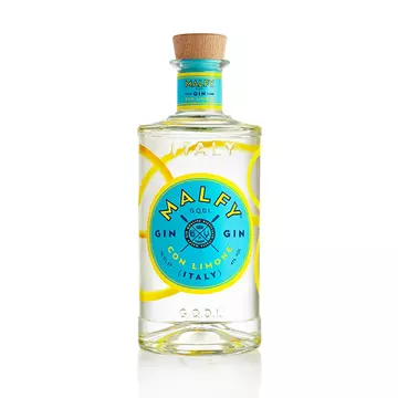 Malfy Con Limone gin (0,7L / 41%)