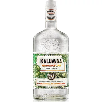 Kalumba White gin DRS (0,7L / 37,5%)
