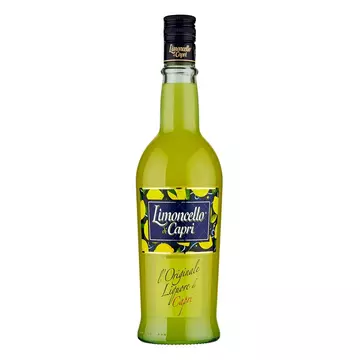 Limoncello Di Capri (0,7L / 30%)