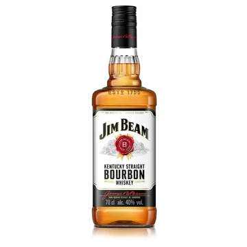 Jim Beam whiskey DRS (0,7L / 40%)