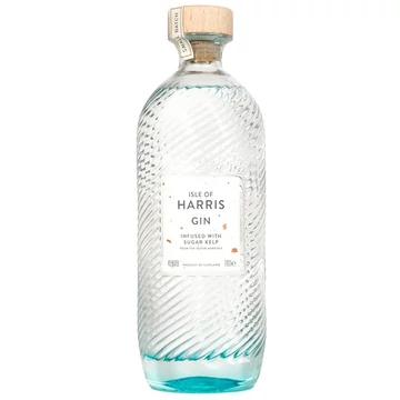 Isle of Harris gin DRS (0,7L / 45%)