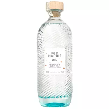 Isle of Harris gin (0,7L / 45%)