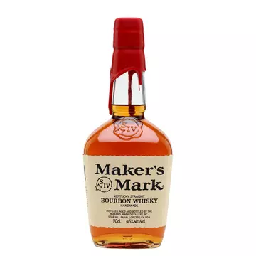 Maker's Mark (0,7L / 45%)
