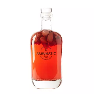 Arhumatic Eper rum (Fragaria Silvarum) (0,7L / 28%)