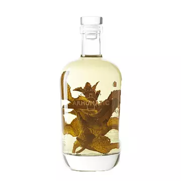 Arhumatic Menta rum (0,7L / 28%)