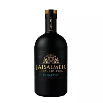 Jaisalmer Indian Craft gin (0,7L / 43%)