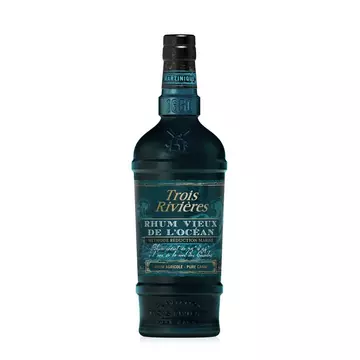 Trois Rivieres Vieux de lOcéan rum (0,7L / 54% )