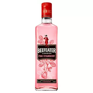 Beefeater Pink gin (1L / 37,5%)