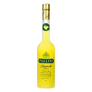 Limoncello Pallini DRS (0,5L / 26%)