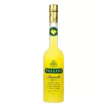 Limoncello Pallini (0,5L / 26%)