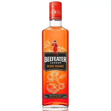 Beefeater Blood Orange gin DRS (0,7L / 37,5%)