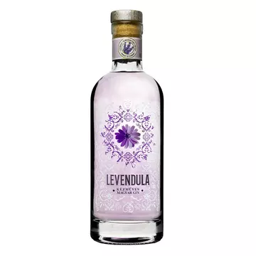 Levendula gin (0,7L / 40%)