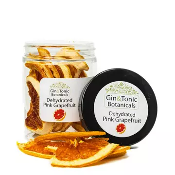 G&T Botanicals Szárított Grapefruit közepes tégelyes (20g)