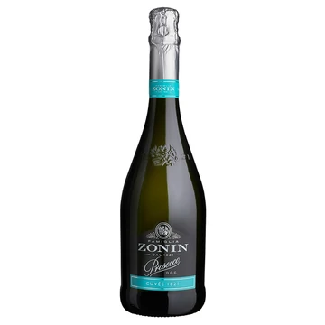 Zonin Prosecco 1821 DRS (0,75L)