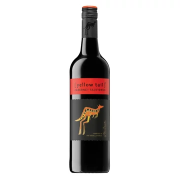 Yellowtail Cabernet Sauvignon (0,75L)