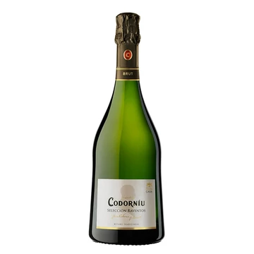 Codorniu Raventos Cuvée DRS (0,75L)