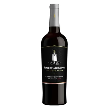 Robert Mondavi Private Selection Cabernet Sauvignon DRS (0,75L)