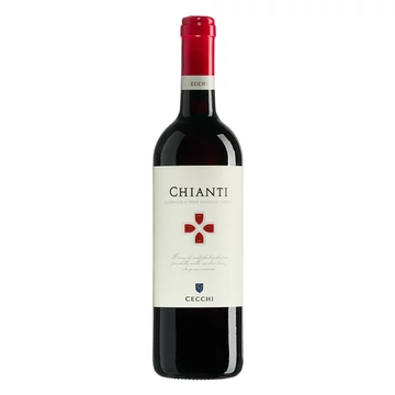 Cecchi Chianti DRS (0,75L)