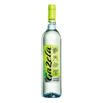 Gazela Vinho Verde DRS (0,75L)