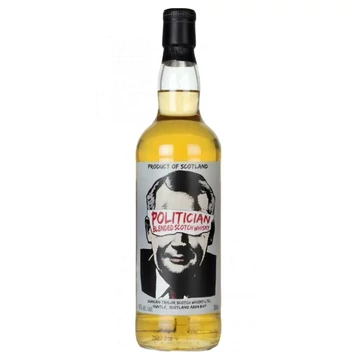 Politician Duncan Taylor whisky (0,7L / 40%)